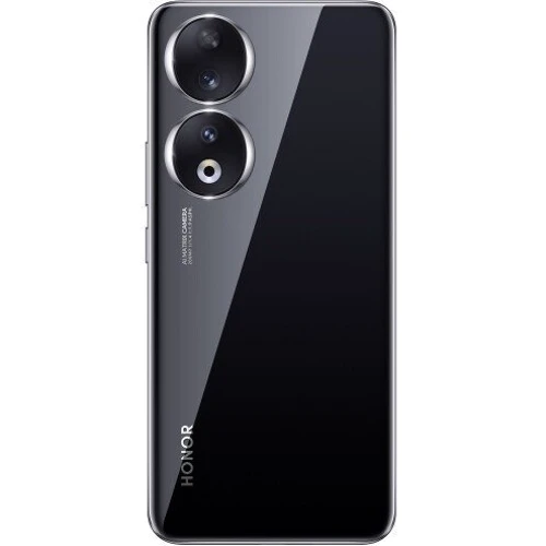 Смартфон Honor 90 2023 8/256GB Midnight Black Approved Витринный образец фото 5