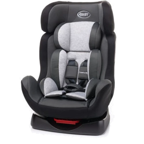 Автокресло 4Baby (0+/1/2) Freeway XVIII (Grey)