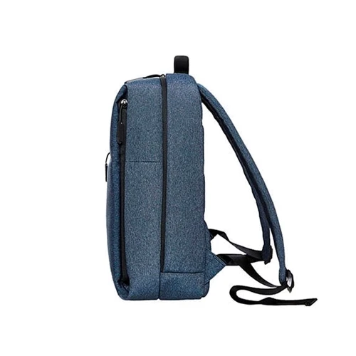 Сумка для ноутбука Xiaomi 13-14" Mi Minimalist Urban Backpack Dark Blue (ZJB4068GL): Форм-фактор 14"