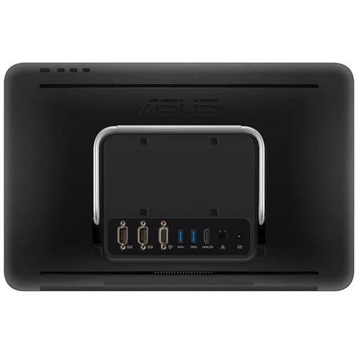Моноблок ASUS V161GAT (V161GAT-BD028D) UA: Разрешение экрана 1366x768