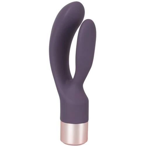 Hi-tech вибратор Orion - Elegant Series Double Vibe