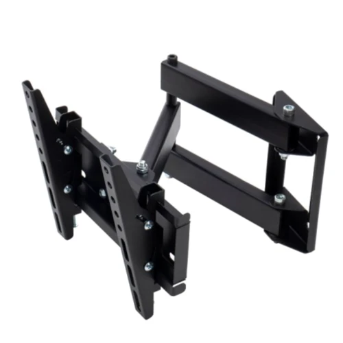 Кронштейн для ТБ Charmount TV02T-R3 Black: Мін/макс. відстань від стіни 50 мм - 200 мм