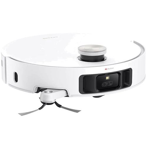 Робот уборщик Xiaomi Dreame X50 Ultra Complete White: Производитель Xiaomi