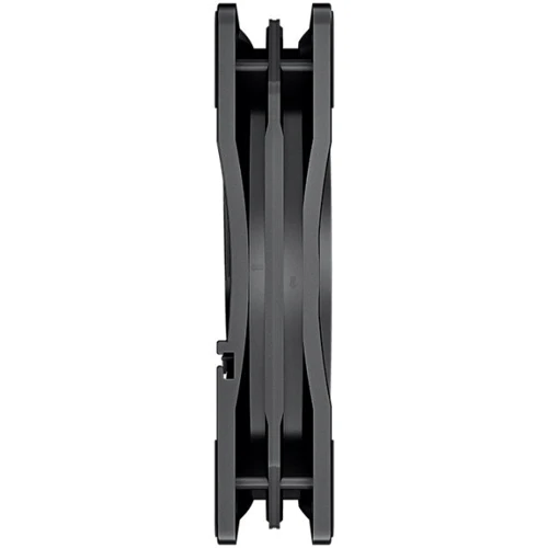 Кулер Deepcool RF120FS: Тип вентилятор