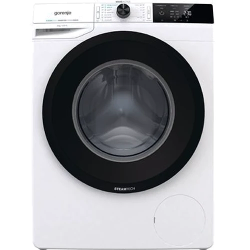 Стиральная машина Gorenje WEI84CPS: Сушка нет