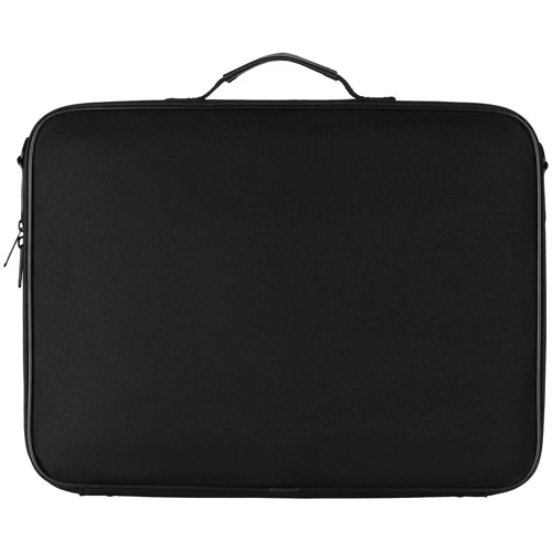 Сумка для ноутбука 2E 16" TopLoad Classic Black (2E-CBT6816BK): Форм-фактор 16"