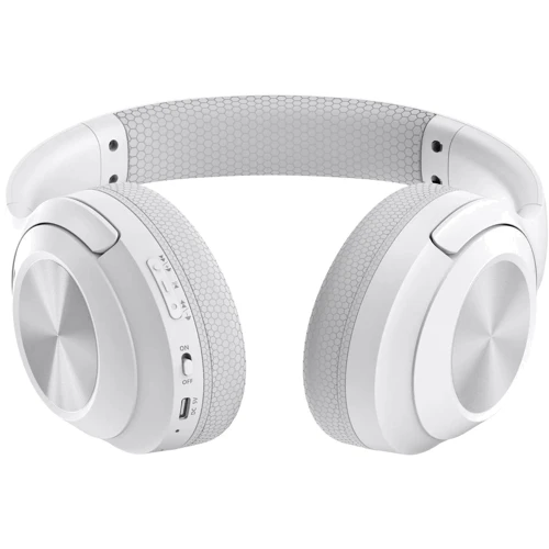 Наушники A4Tech Fstyler BH220 White фото 5