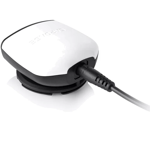 Зарядное устройство Capdase USB Car Charger Boosta Z4 4xUSB 6.2A White (CA00-7B02)