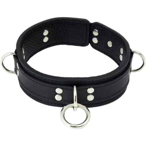 Нашийник LOVECRAFT розмір M чорний: Виробник LOVECRAFT