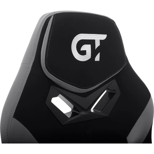 GT Racer X-2656 Black/Gray фото 12