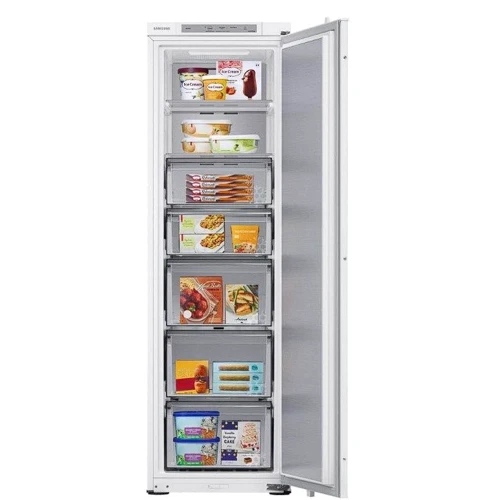 Встраиваемая морозильная камера SAMSUNG BRZ22700EWW