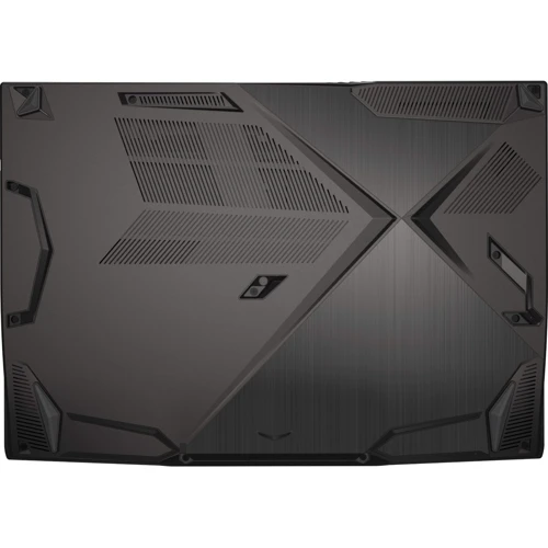 Ноутбук MSI Thin 15 B12UC (B12UC-1621XPL) UA: Оперативная память 16 ГБ