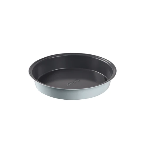 Форма для выпечки кексов Ardesto Tasty baking 24.4x4 см (AR2311T)