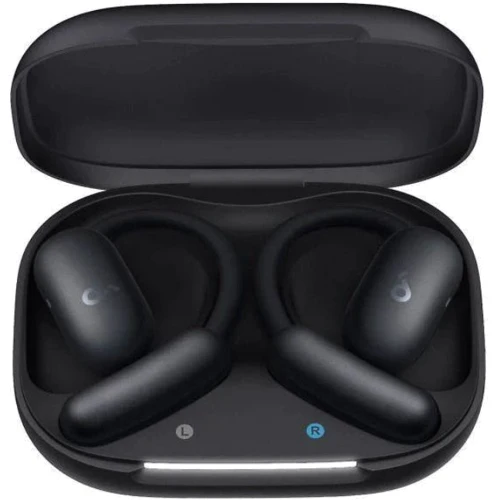 Наушники ANKER SoundCore AeroFit 2 Black (A3874G11) фото 9