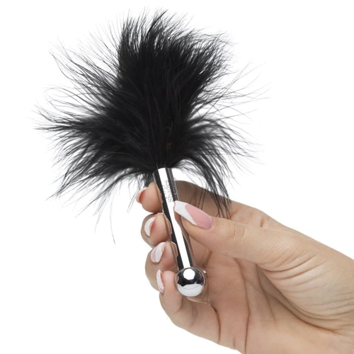 Адвент-календар Fifty Shades of Grey Pleasure Overload Sweet Sensations набір 7 предметів