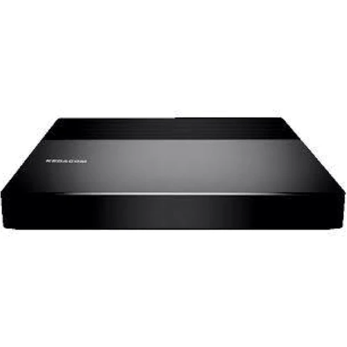 Реєстратор відеоспостереження Kedacom 9CH NVR1829-01009B/4P
