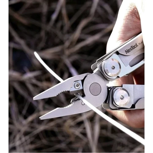 Мультитул Xiaomi Nextool Flagship Pro (NE20143) фото 5
