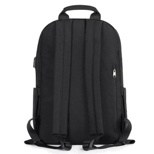 Сумка для ноутбуков Tigernu 15,6" T-B3892 Black: Тип сумки рюкзак
