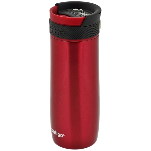 Термокружка Contigo Midtown Vacuum-Insulated 414 мл Pinot Noir фото 2