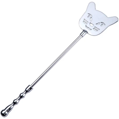 Металевий стек з колекції Spanking Paddle - SPP020: Виробник SKN