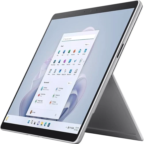 Планшет Microsoft Surface Pro 9 i5 8/256GB Platinum (QEZ-00001)