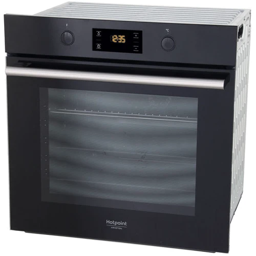 Духовой шкаф электрический Hotpoint-Ariston FA2 544 JC BL HA: Класс энергопотребления A