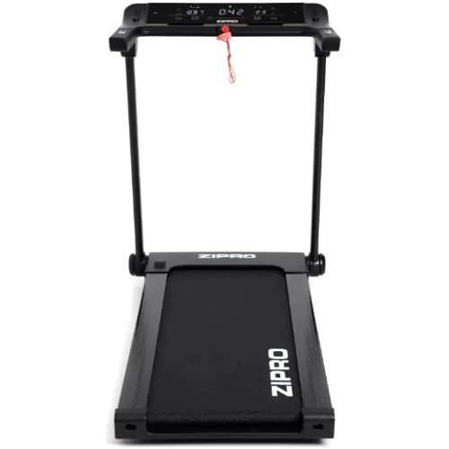 Беговая дорожка Zipro Pacto iConsole+ (5907783039430): Диапазон скоростей, км/ч 0-16