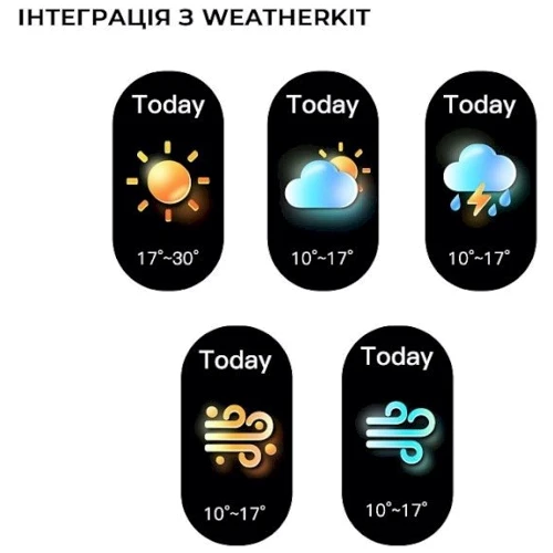 Зубна щітка Oclean X Pro 20 S Duo Set White+Black (6970810556919)