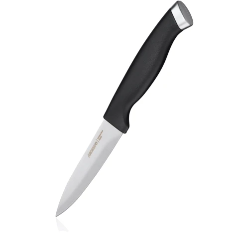 Набір кухонних ножів Ardesto Gemini Gourmet 3 ін. (AR2103BL): Найменування Набор кухонных ножей 3 пр.