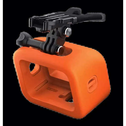 Крепление каппа с поплавком для GoPro HERO9 Black (ASLBM-003): Тип аксессуара Крепление-каппа