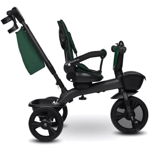 Велосипед Lionelo Kori green emerald (LO-KORI GREEN EMERALD): Діаметр коліс, дюймів 10