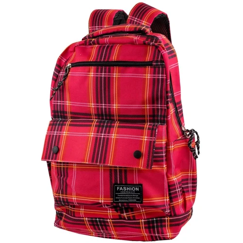 Женский рюкзак Valiria Fashion красный (3DETBI120150-7)