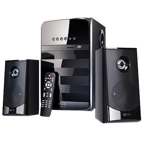 Акустична система Gemix SB-110 Black