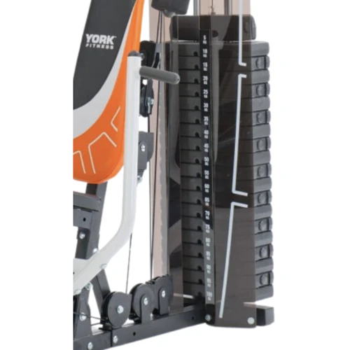 Фитнес станция York Fitness Perform Multi Gym многофункциональная (90014961500380) фото 5