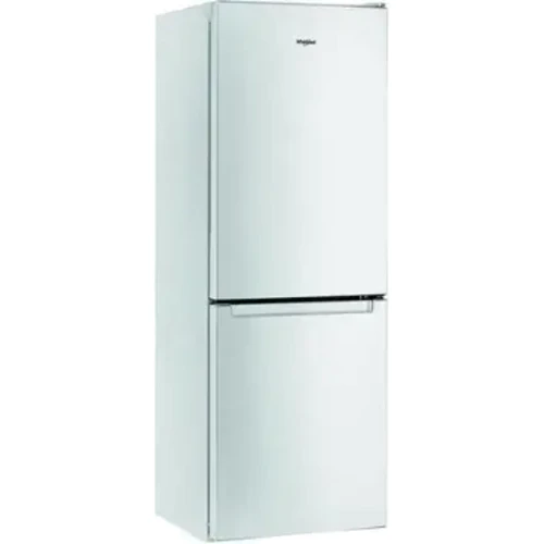 Холодильник Whirlpool W5 722EW: Размеры 176.3х59.5х66.3