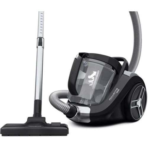 Пылесос Rowenta RO4825EA Compact Power XXL: Тип пылесоса классический (для сухой уборки)