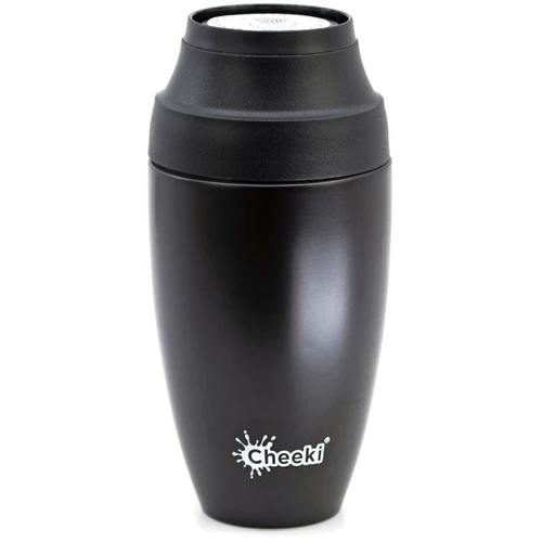 Термостакан Cheeki 350 мл Coffee Mugs Leak Proof Chocolate