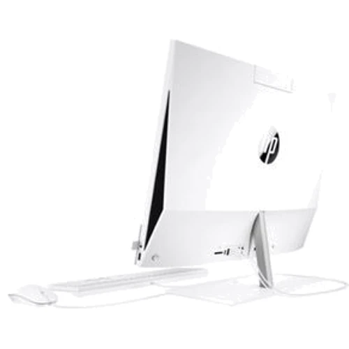 Моноблок HP Pavilion (4C9Y2EA) UA: Процесор Intel Core i5-11500T