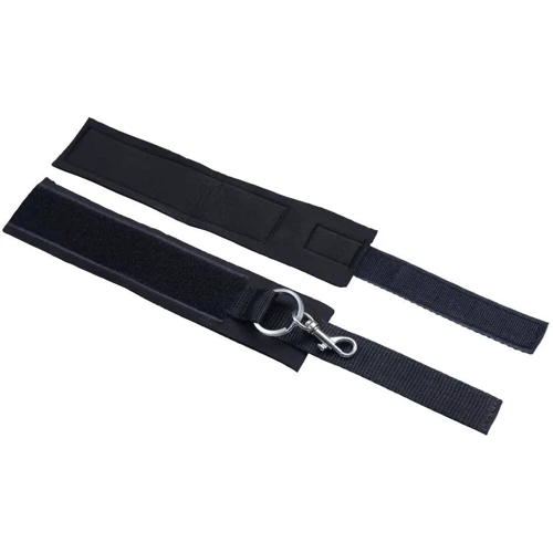 Растяжка на кровать Master Series Interlace Bed Restraint Set