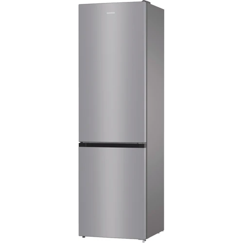 Холодильник Gorenje NRK6201PS4: Потужність заморожування, кг/добу 12