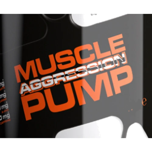 Предтренировочный комплекс Fitness authority Muscle Pump Aggression 17.5 g / 1 serving / exotic: Форма выпуска Порошок
