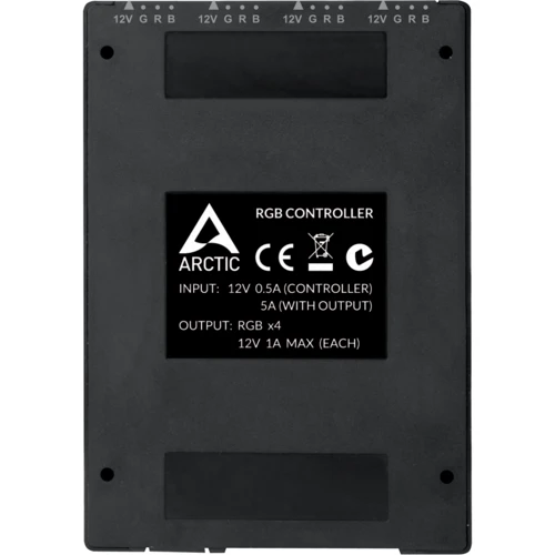 Модуль керування підсвічуванням Arctic (ACFAN00224A)