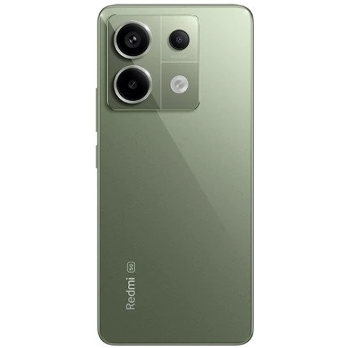 Смартфон Xiaomi Redmi Note 13 Pro 5G 12/512GB Olive Green (Global): Процессор Qualcomm SM7435-AB Snapdragon 7s Gen 2 (4 nm) Octa-core (4x2.40 GHz & 4x1.95 GHz)