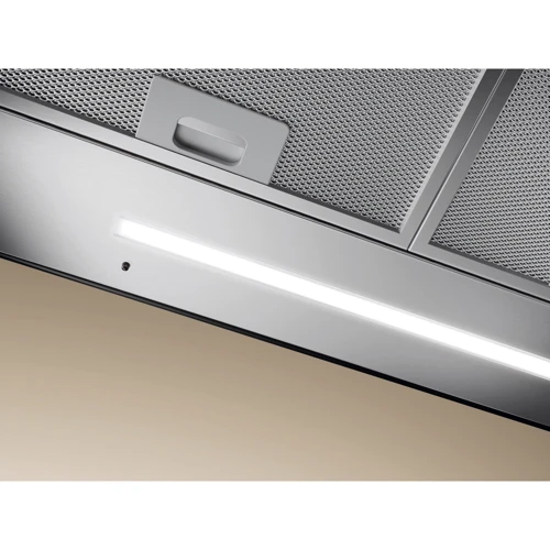 Вытяжка ELECTROLUX LFT826X