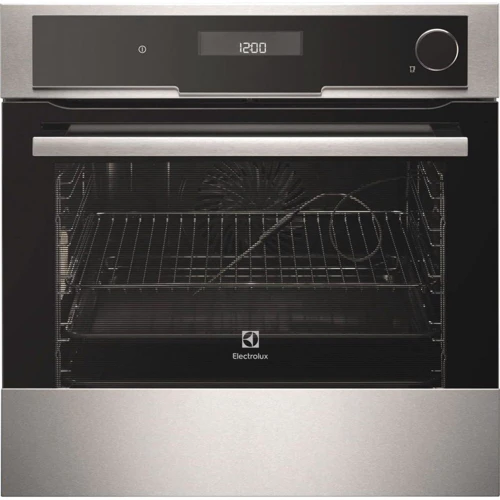 Духовой шкаф электрический Electrolux EOB8857AAX