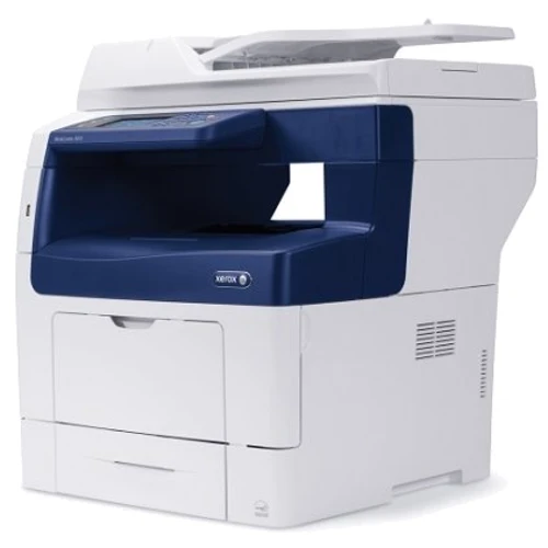 МФУ Xerox WorkCentre 3615DN (3615V_DN): Технология печати Лазерная