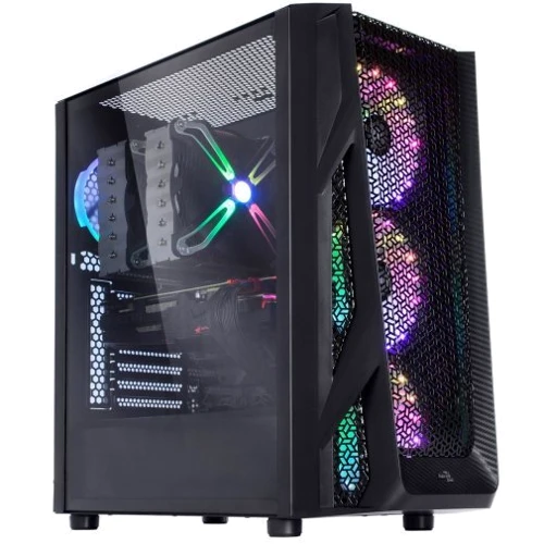 Персональный компьютер (ПК) ARTLINE Overlord X93 (X93v54)