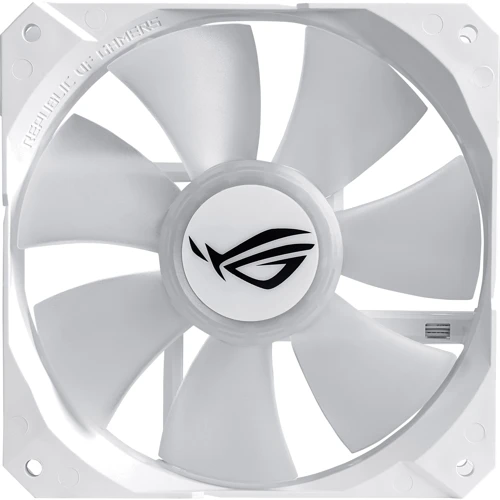 Кулер Asus ROG Strix LC 240 RGB White (ROG-STRIX-LC-240 RGB White): Тип підшипника ковзання