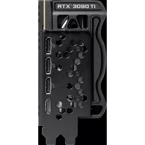 Видеокарта EVGA GeForce RTX 3090 TI FTW3 ULTRA GAMING (24G-P5-4985-KR): Интерфейс PCI Express 2.0 x8