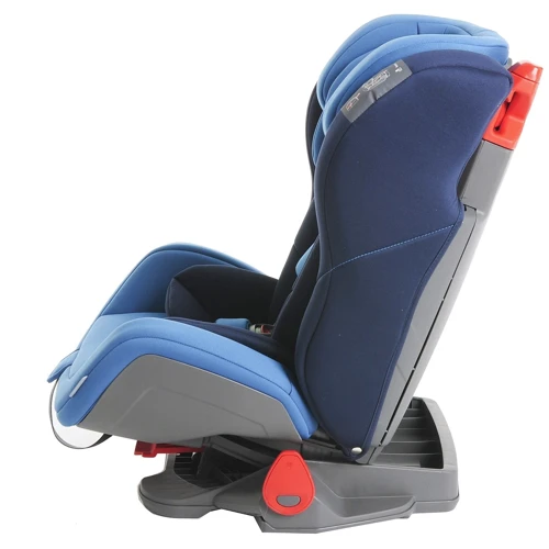 Автокресло Avionaut Evolvair Expedition (1-2-3) AV-380-EX.03: Внутренние ремни 5-ти точечные, с мягкими накладками